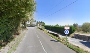 GOMES RUI à Nay