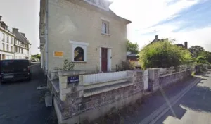 DL MIP à Le Hom