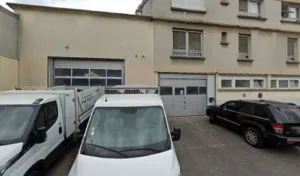 Atec Bois à Champigny-sur-Marne