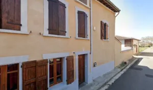 CHARPENTE jpMIQUEL à Molandier