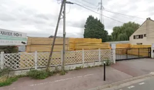 Xavier Bois Sarl à Douai