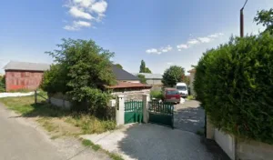 SARL ARBOIS CHARPENTE à Gironville