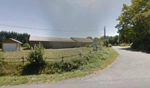 Mouly-Gayraud Alain à Canet-de-Salars