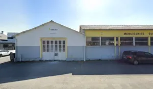 Menuiserie Gayraud à Baraqueville