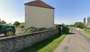 Favre Dominique (EURL) à Baudrières