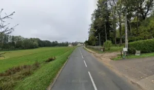 Jobez Michel à Nance