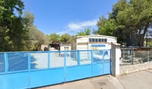 Gidde Olivier à Martigues