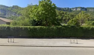 SARL DOY FRERES à Nantua