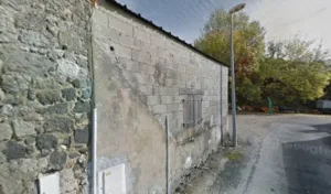 Touron Edmond à Fieux
