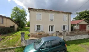 Citrain Sarl à Gabarret