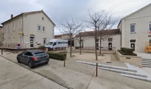 Eco’logis protect 26 à Montboucher-sur-Jabron