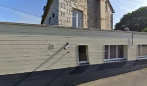 SARL Lainé Société Nouvelle à Domfront en Poiraie
