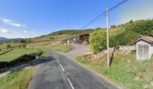 M.C.M Les Menuisiers Charpentiers de Montagne à Deux-Grosnes