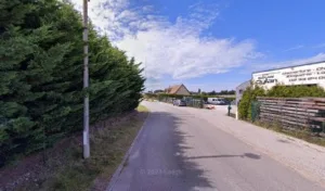 Etablisemernts Bruno Sevin SARL à Chandai