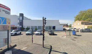 Charpente 84 à Avignon