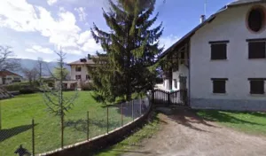 Couvreur Alpin à Villaroux