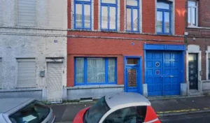 JMR Menuiserie à Roubaix