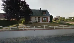 Brette à Savigny-sur-Braye