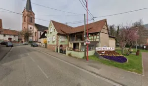 THIBAUT BOIS à Zinswiller
