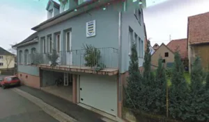 Acro Bois Menuiserie à Uhrwiller
