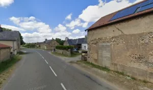 AK Charpente à Pezé-le-Robert