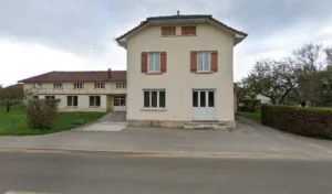 Gindre Charpente SARL à Ney