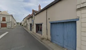 Ebeniste à Saint-Épain