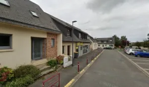 Agence Bouvet Prévention Habitat à Biéville-Beuville