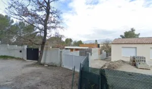 Construction L M G à Aubagne