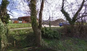 Les Charpentiers Du Val Coisin à Planaise