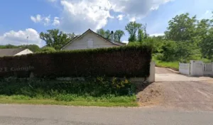 Tenbouret David à Parigny-les-Vaux