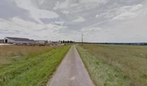 Parisse Couverture à Luçay-le-Mâle