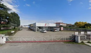 Altmeyer Nicolas à Brax