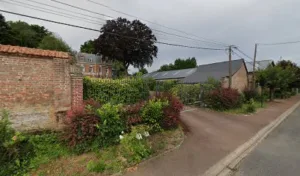 Levielle Boris à Bellancourt