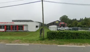 LECAT à Bernaville