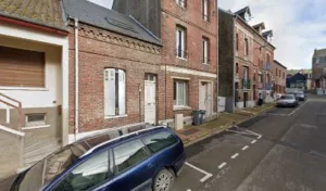Charpente Couverture Menuiserie-Renovation Noyelle Et Fils à Mers-les-Bains