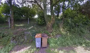 LA PASSION DES COMBLES à Compreignac