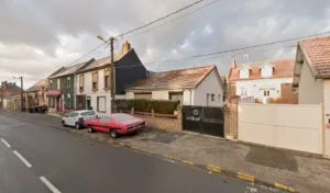 Thuillier Julien à Saint-Sauveur