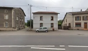 Gérard Thierry à Domèvre-sur-Vezouze