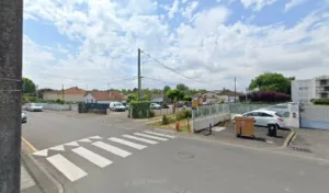 Thomas Guy à Libourne