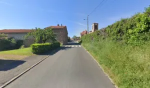 jat-charpente à Perreux