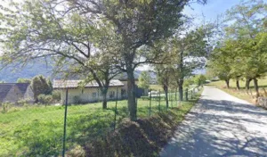 Lelievre Lino à Mayres-Savel