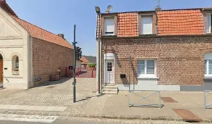 Les Charpentiers De La Sensée à Estrun