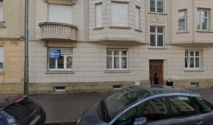 bpose à Thionville