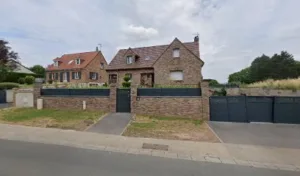 Pro Charpentes à Awoingt