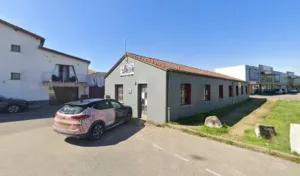 Sarl Silvestrini à Audun-le-Tiche