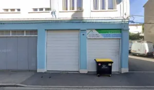 La Toiture Fenschoise à Algrange