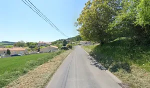 Bodeau Thierry à Léguillac-de-l'Auche