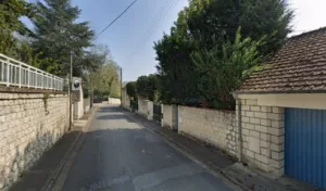 Ste Long Paul Paul à Champagne-sur-Oise
