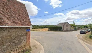 Laurent Daniel à Mesnils-sur-Iton